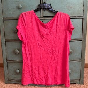 Express woman’s top.